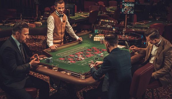 Cómo se juega Blackjack en casino