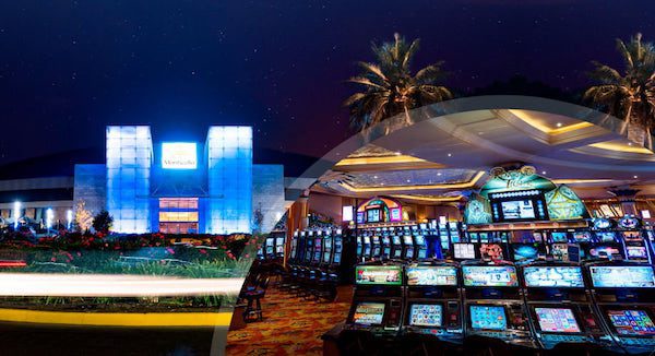Cuantos casinos hay en Santiago de Chile1