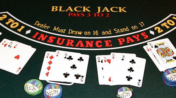 ¿Como jugar blackjack