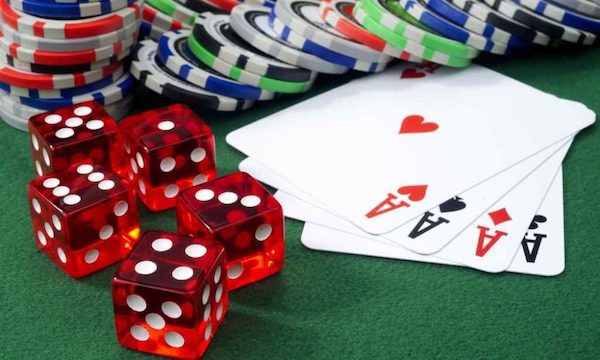 Desmontando Los Mitos De Las Estrategias De Juego De Casino, 52% OFF
