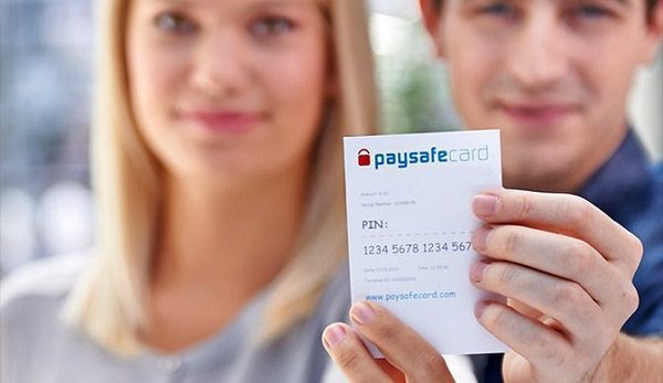 Cómo depositar en CoolBet con PaySafeCard