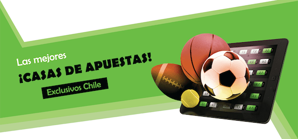 La Mejor Casa de Apuestas Deportivas de Chile