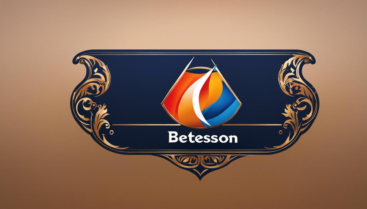Logo de Betsson Chile