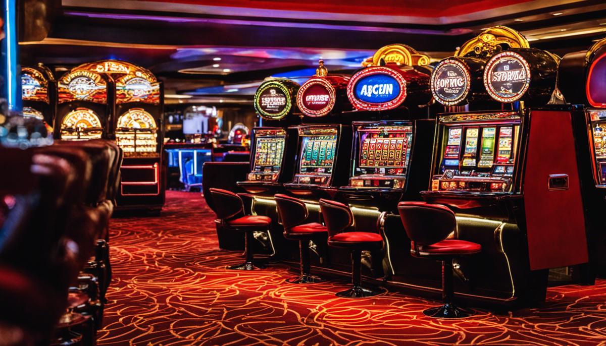 Image of benefits and drawbacks of Bitcoin casinos in Chile