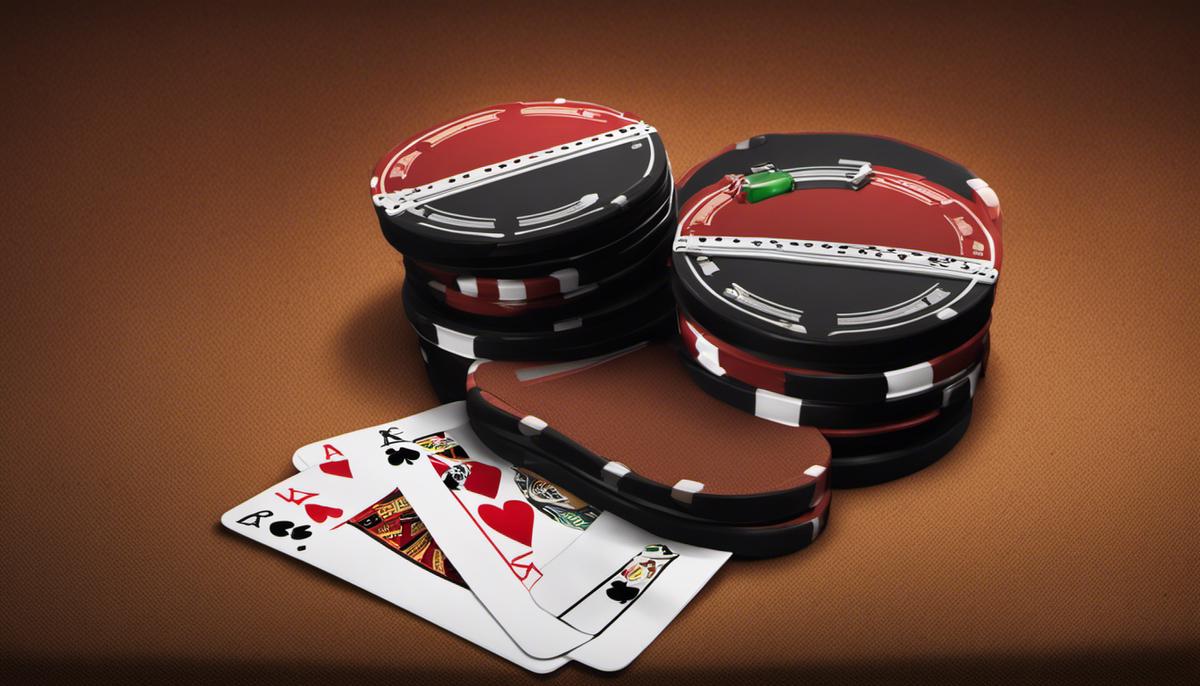 Blackjack Rules Image