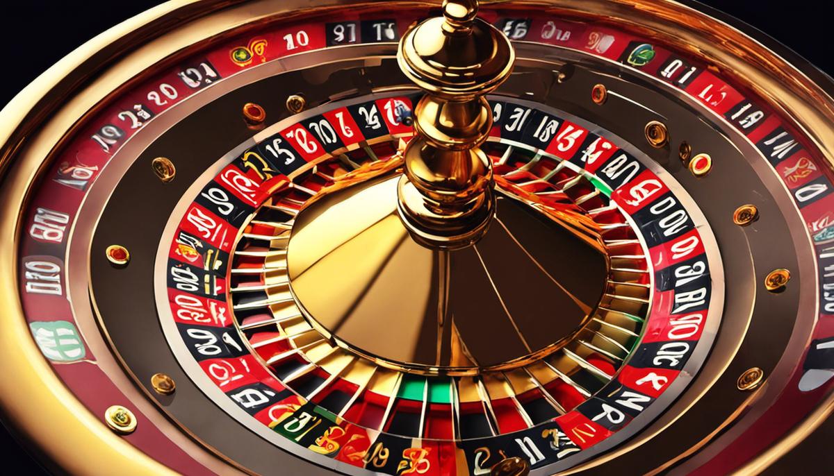 Imagen representativa de los casinos de criptomoneda en Chile, donde los jugadores utilizan criptomonedas para apostar en línea.