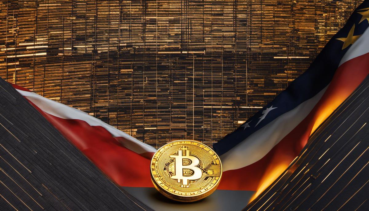Regulación de Casinos de Criptomonedas en Chile: Un Vistazo Detallado 1 Image depicting cryptocurrency regulation in Chile