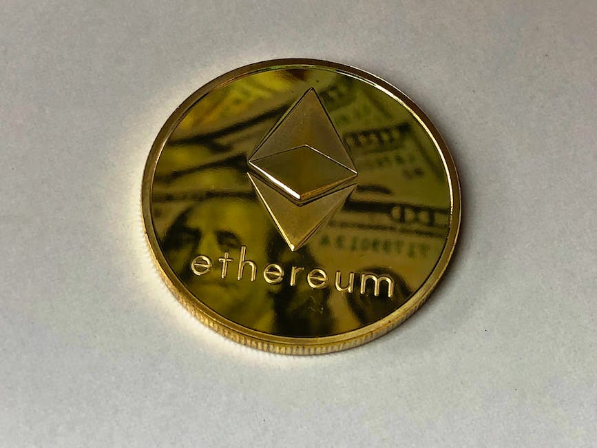 Image depicting playing cards with Ethereum logo in the background, representing playing in Ethereum casinos