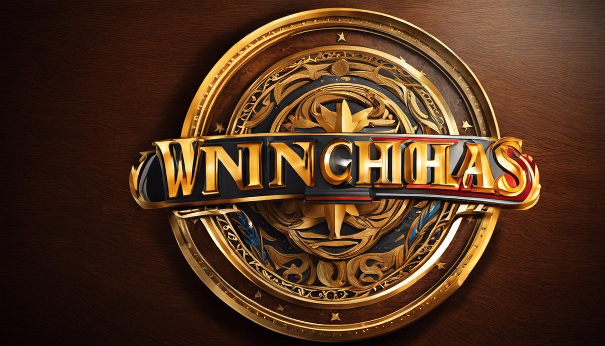 Logo de Tragamonedas Winchile